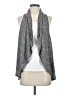 Wet Seal Gray Kimono Size XS - photo 1