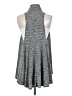 Wet Seal Gray Kimono Size XS - photo 2