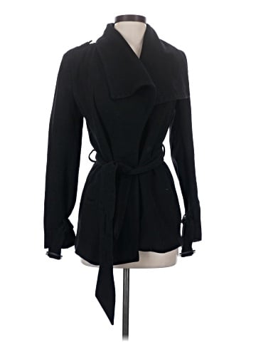 Ted Baker London Wool Coat (view 1)