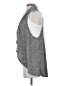 Wet Seal Gray Kimono Size XS - photo 5