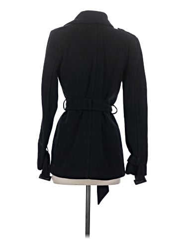 Ted Baker London Wool Coat (view 2)