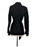 Ted Baker London Black Wool Coat Size 4 (1) - photo 2