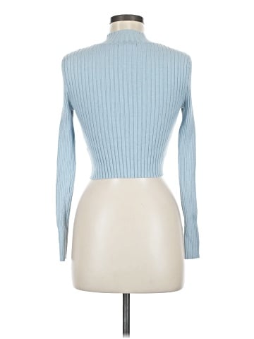 Kendall & Kylie Long Sleeve Top (view 2)