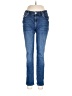 mavi 100% Cotton Hearts Blue Jeans Size 10 - photo 1