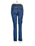 mavi 100% Cotton Hearts Blue Jeans Size 10 - photo 2