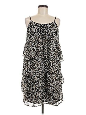 Who What Wear Casual Dress (view 1)