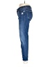 mavi 100% Cotton Hearts Blue Jeans Size 10 - photo 5