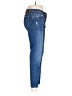mavi 100% Cotton Hearts Blue Jeans Size 10 - photo 4