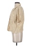 Everlane Tan Short Sleeve Blouse Size XS - photo 5