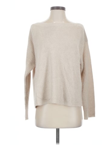 Jenni Kayne Cashmere Pullover Sweater (view 1)