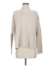 Jenni Kayne 100% Cashmere Tan Cashmere Pullover Sweater Size S - photo 1