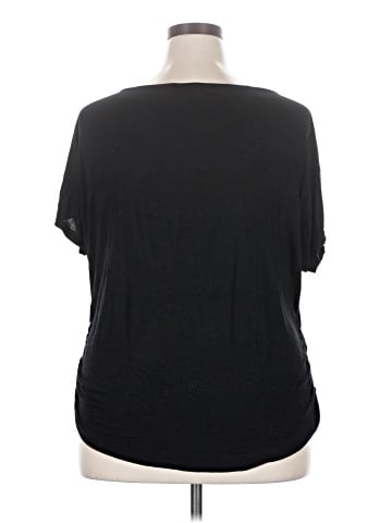 SJS Short Sleeve Top (view 2)