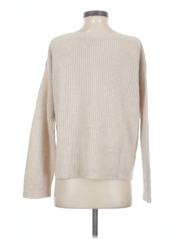 Jenni Kayne Cashmere Pullover Sweater (view 2)