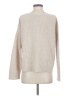 Jenni Kayne 100% Cashmere Tan Cashmere Pullover Sweater Size S - photo 2