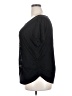 SJS Black Short Sleeve Top Size 3X - photo 5