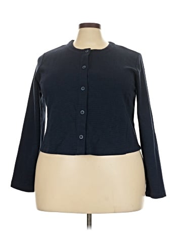 J.Jill Cardigan (view 1)