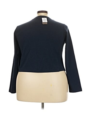 J.Jill Cardigan (view 2)