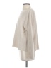 Jenni Kayne 100% Cashmere Tan Cashmere Pullover Sweater Size S - photo 5