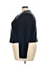 J.Jill Blue Cardigan Size 2X - photo 5