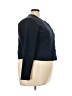 J.Jill Blue Cardigan Size 2X - photo 4