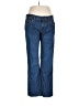 Barbour 100% Cotton Hearts Blue Jeans Size EU 38 / US 8 - photo 1