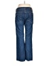 Barbour 100% Cotton Hearts Blue Jeans Size EU 38 / US 8 - photo 2