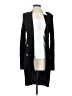 L'Agence Black Coat Size S - photo 1
