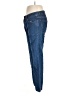Barbour 100% Cotton Hearts Blue Jeans Size EU 38 / US 8 - photo 5