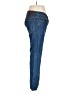 Barbour 100% Cotton Hearts Blue Jeans Size EU 38 / US 8 - photo 4