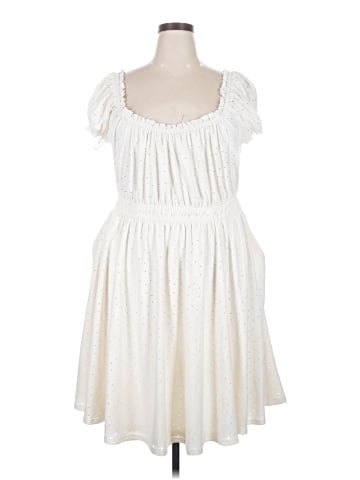 Torrid Casual Dress (view 1)