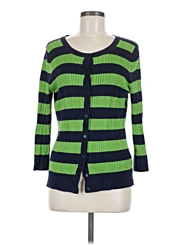 Talbots Cardigan (view 1)