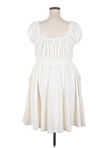 Torrid Casual Dress (view 2)