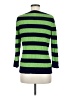 Talbots 100% Cotton Green Cardigan Size M - photo 2