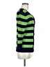 Talbots 100% Cotton Green Cardigan Size M - photo 4