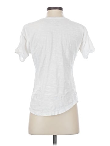 Anthropologie Short Sleeve T-Shirt (view 2)
