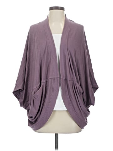 Athleta Cardigan (view 1)