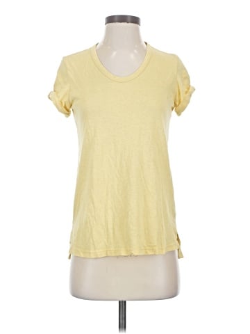 t.la Short Sleeve T-Shirt (view 1)