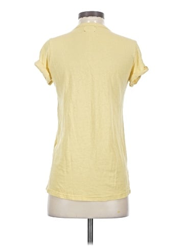 t.la Short Sleeve T-Shirt (view 2)