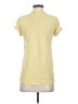 t.la Yellow Short Sleeve T-Shirt Size S - photo 2