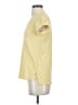 t.la Yellow Short Sleeve T-Shirt Size S - photo 5