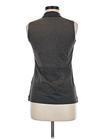 Nike Golf Sleeveless Blouse (view 2)