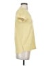 t.la Yellow Short Sleeve T-Shirt Size S - photo 4