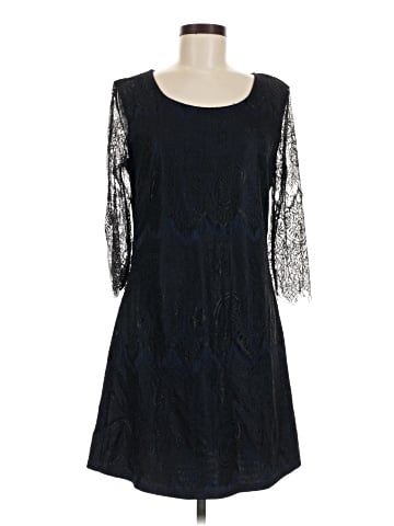 Solitaire Cocktail Dress (view 1)