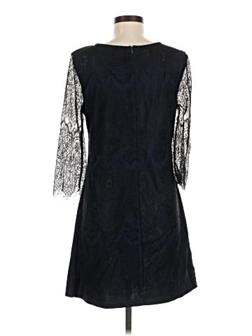 Solitaire Cocktail Dress (view 2)