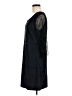 Solitaire Black Cocktail Dress Size M - photo 5