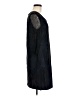 Solitaire Black Cocktail Dress Size M - photo 4