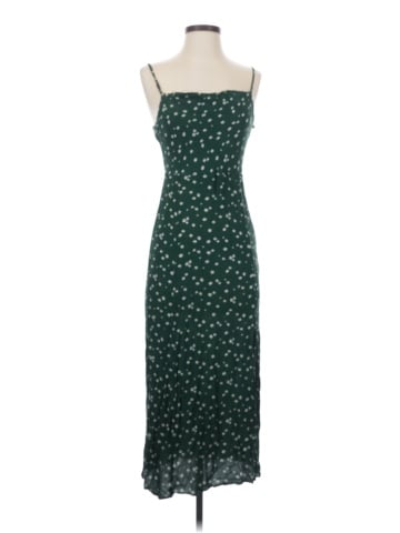 American Eagle Outfitters Casual Dress (view 1)