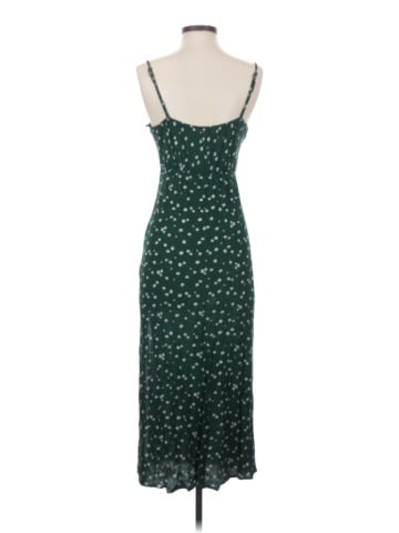 American Eagle Outfitters Casual Dress (view 2)