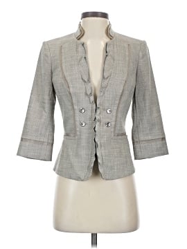 White House Black Market Blazer