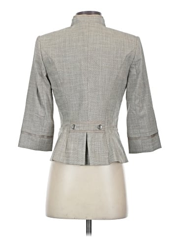 White House Black Market Blazer (view 2)